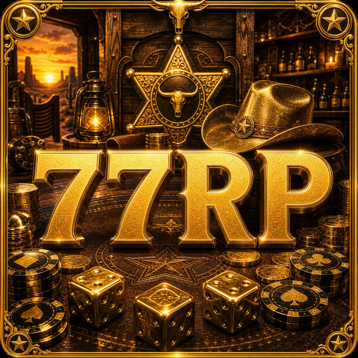77RP