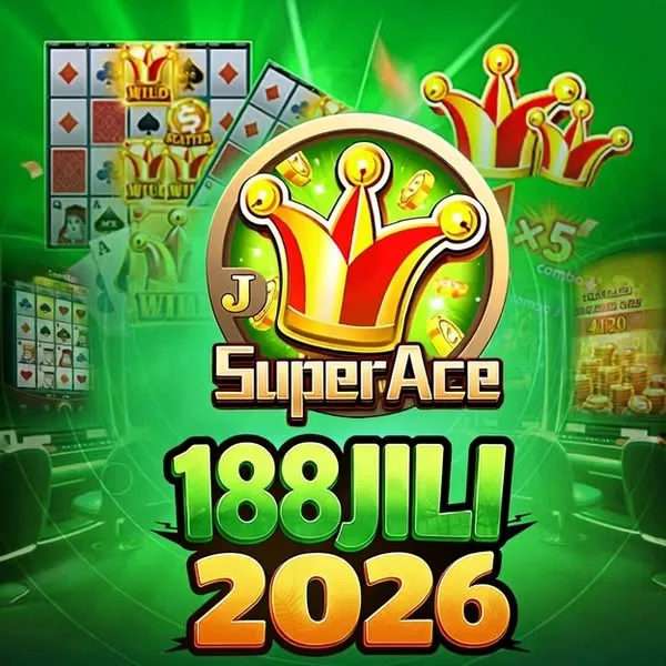 188JILI