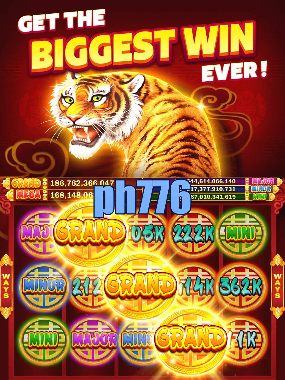 ph776 APK