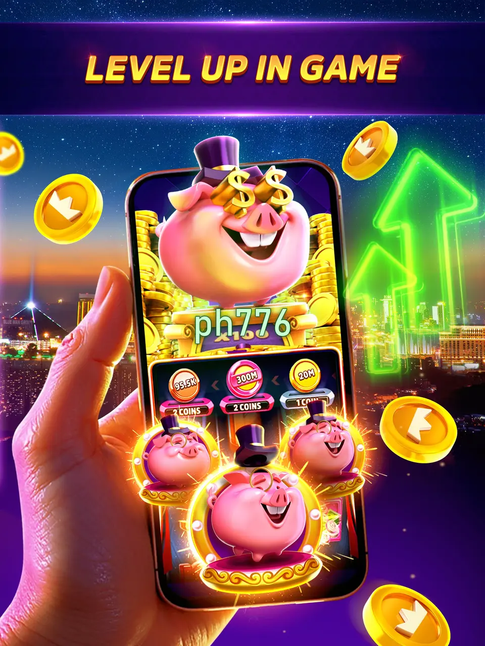 ph776 APK