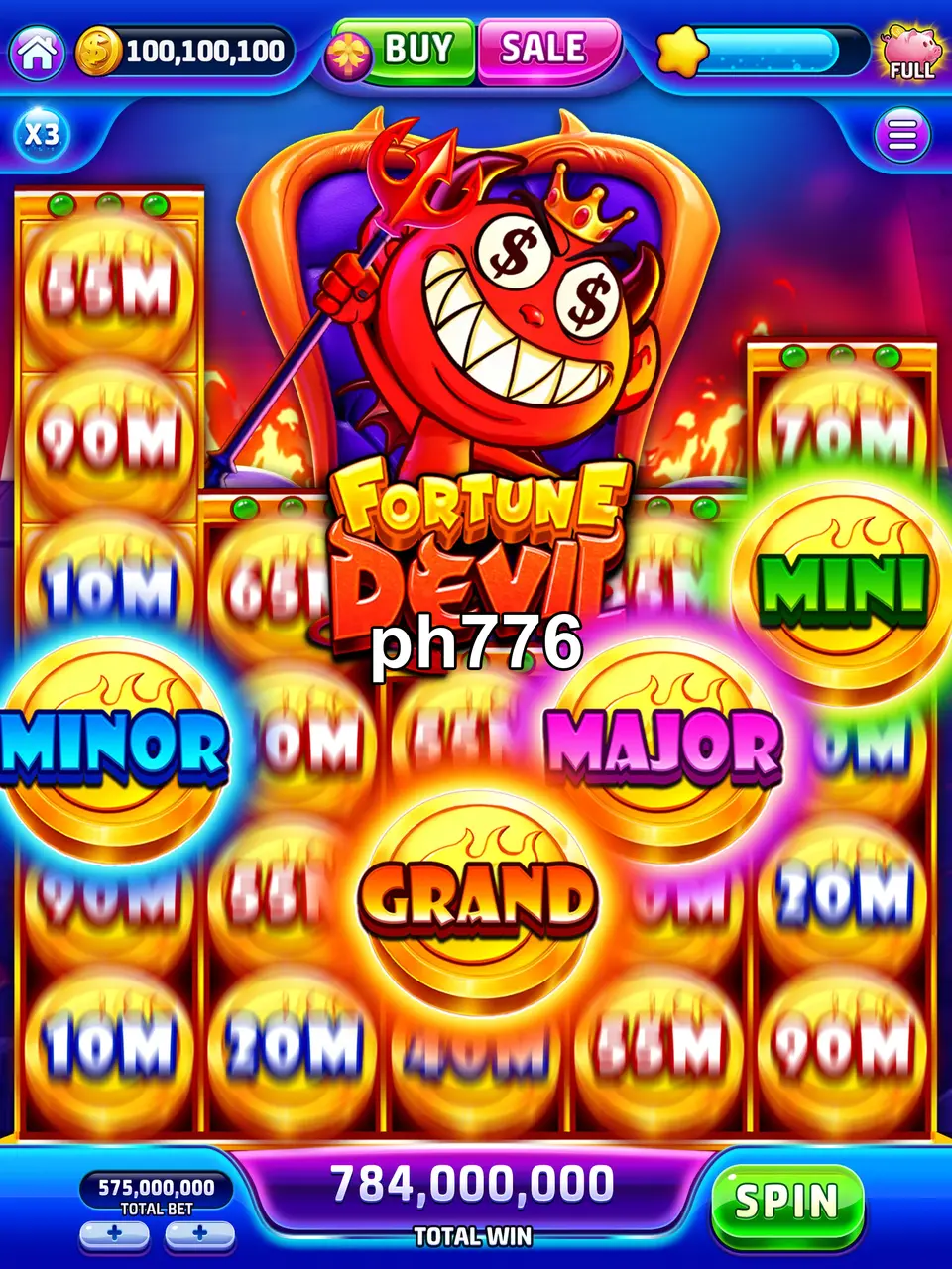 ph776 APK