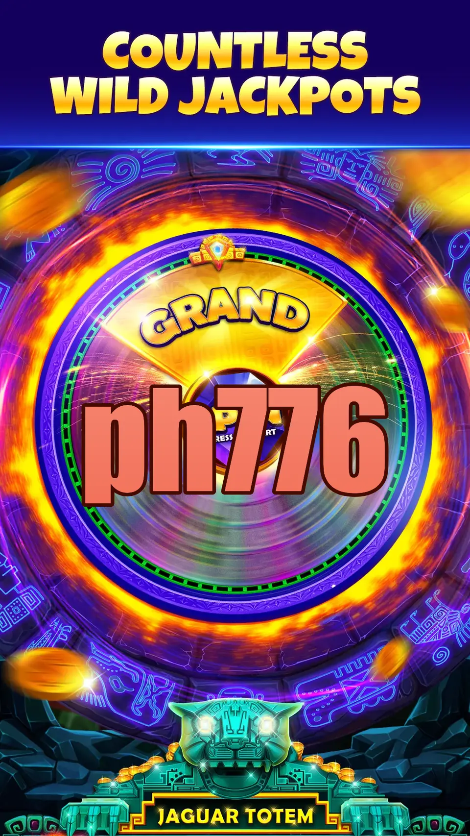 ph776 Mga screenshot Opisyal APK